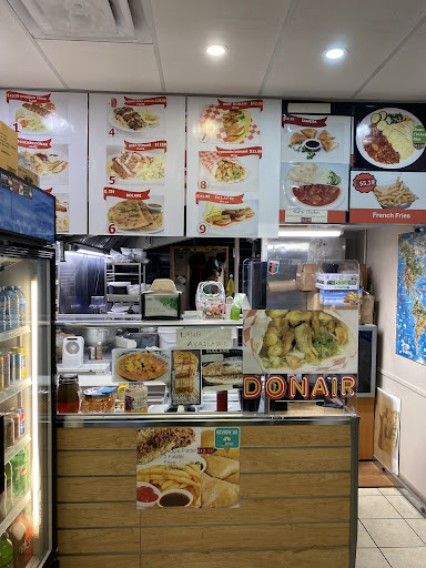 Photo of Big Bite Donair حلال - 1252 Lynn Valley Rd, North Vancouver, BC V7J 2A3